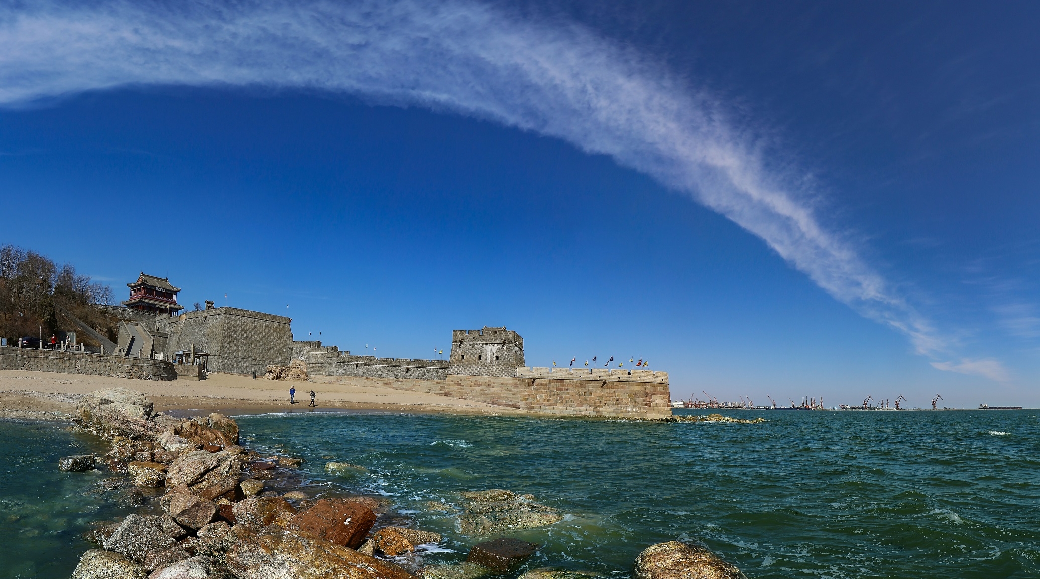 河北自然之旅，邂逅河北之美