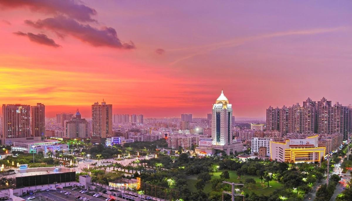 广东美食之旅，流连忘返的味蕾盛宴🌟