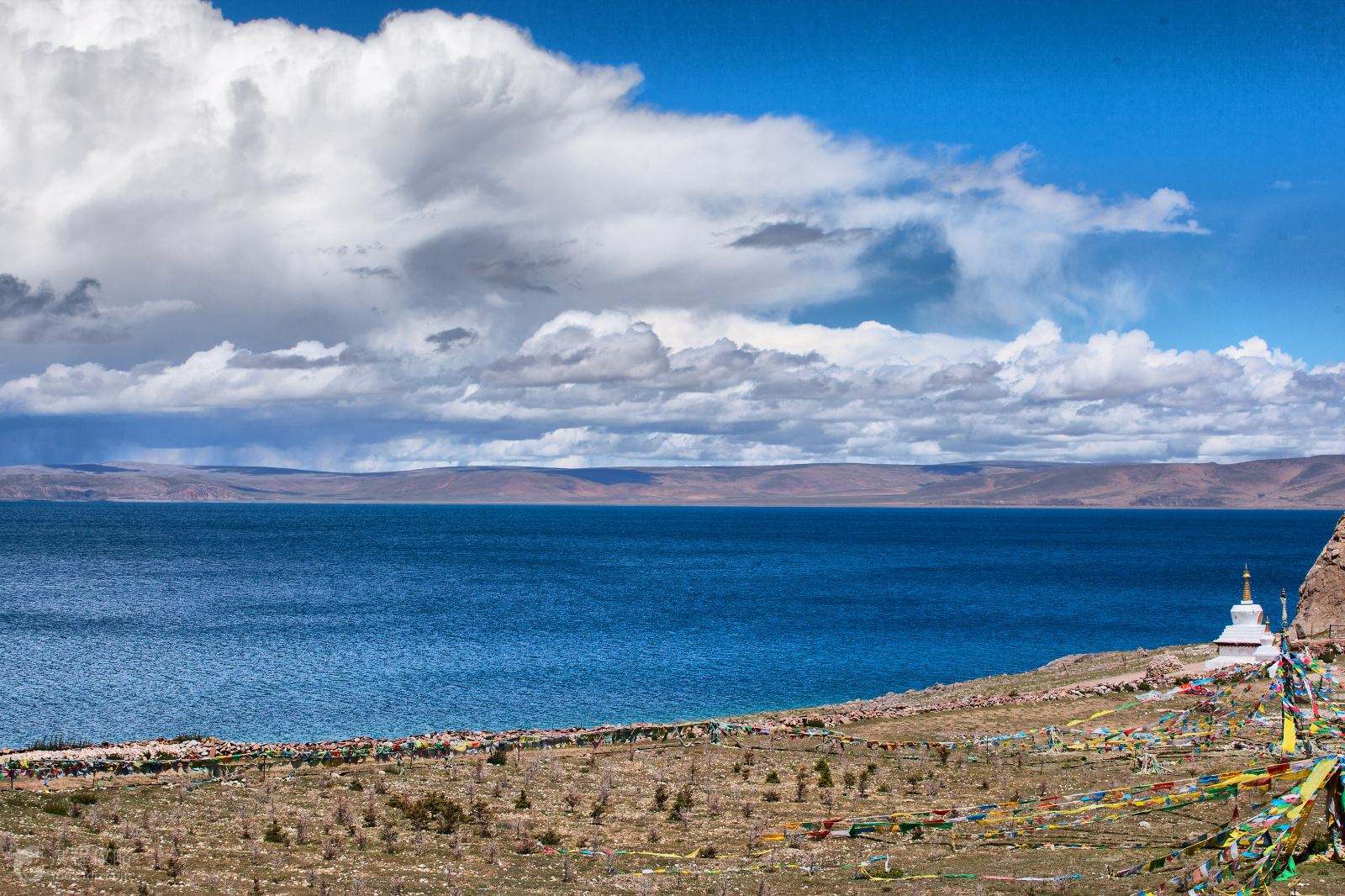 西藏，神秘美丽的土地之旅！