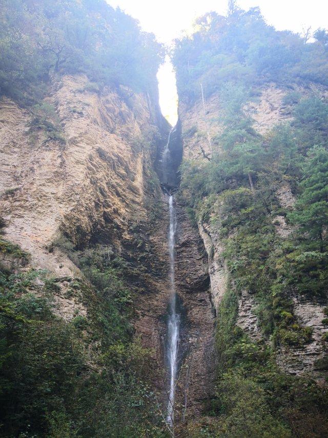 甘肃，神秘美丽的土地