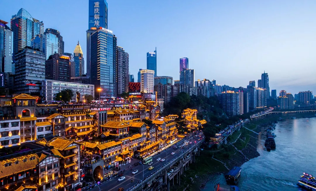 重庆文艺小店，小巷深处邂逅的艺术空间