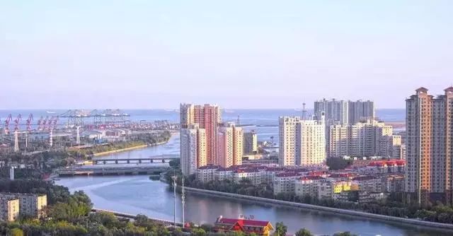 秦皇岛，古今魅力交织的探寻胜地