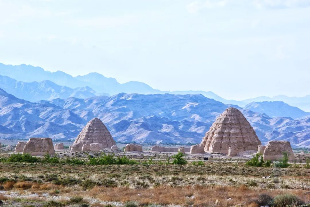 探寻宁夏千年古韵