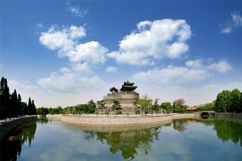 邯郸智造领航未来，邯郸高科技产品新篇章