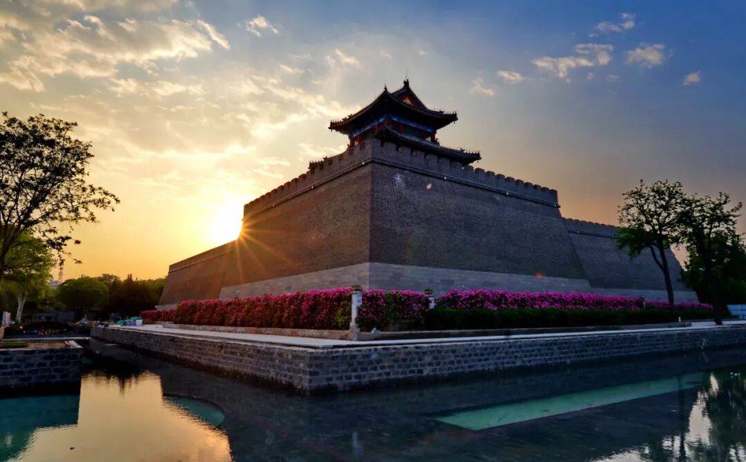 邢台播音稿，探寻古城魅力，共话邢台发展