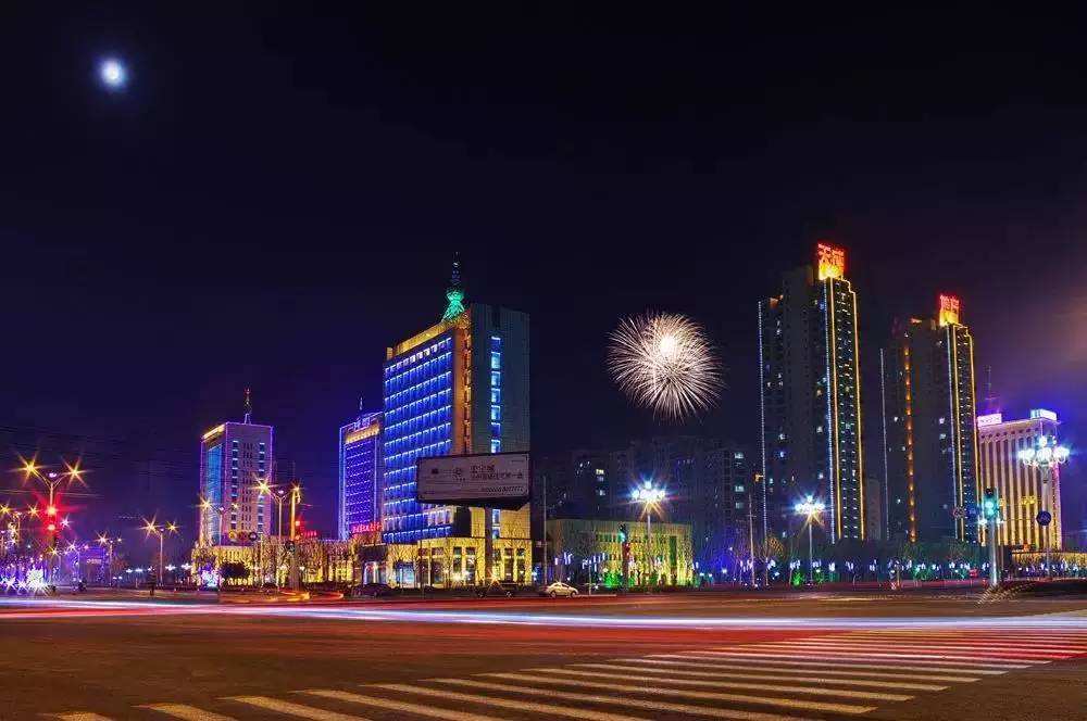 探寻沧州，历史文化与旅游资源之旅